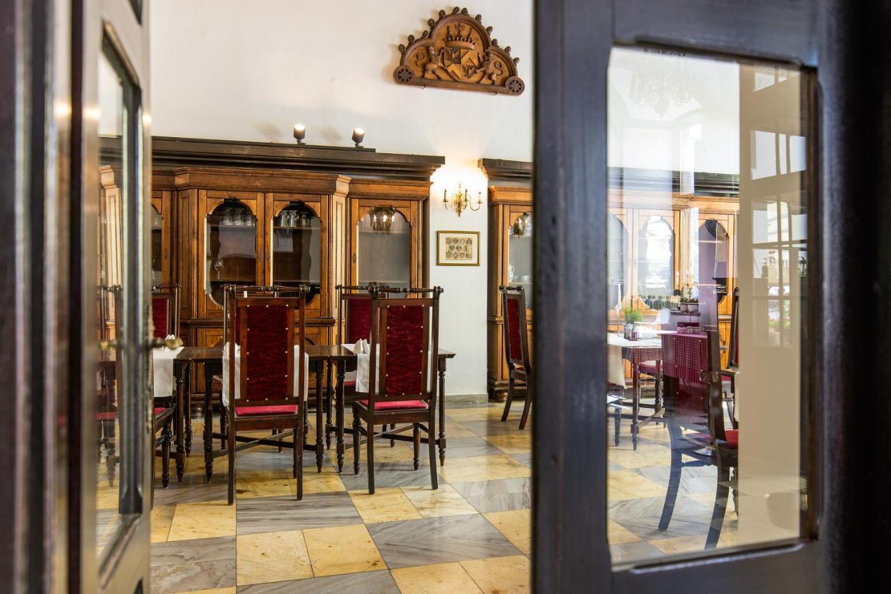 Dwor Polski Hotel