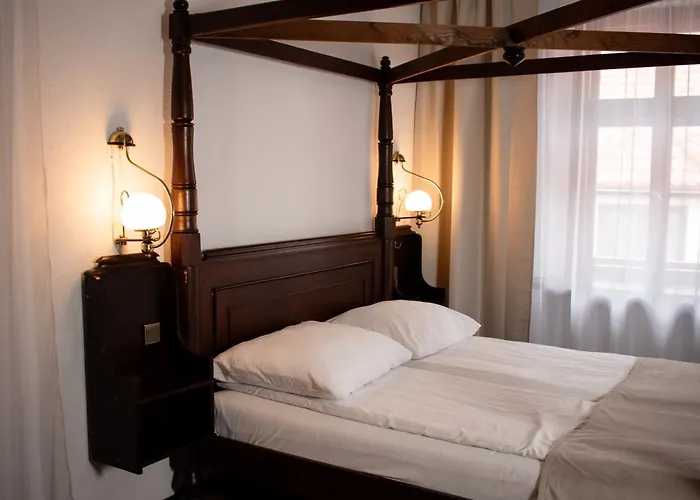 Hotel Dwór Polski