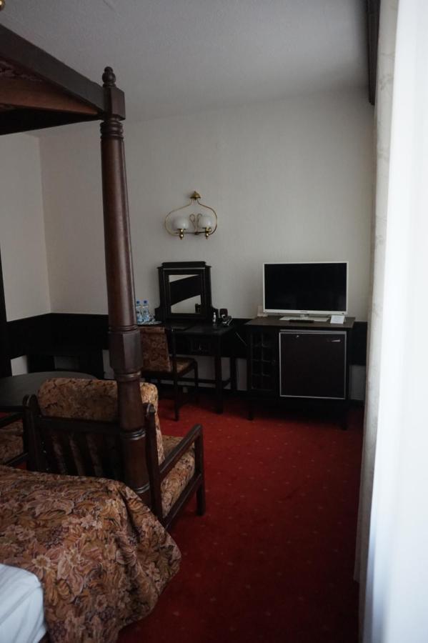 Hotel Dwór Polski 4*