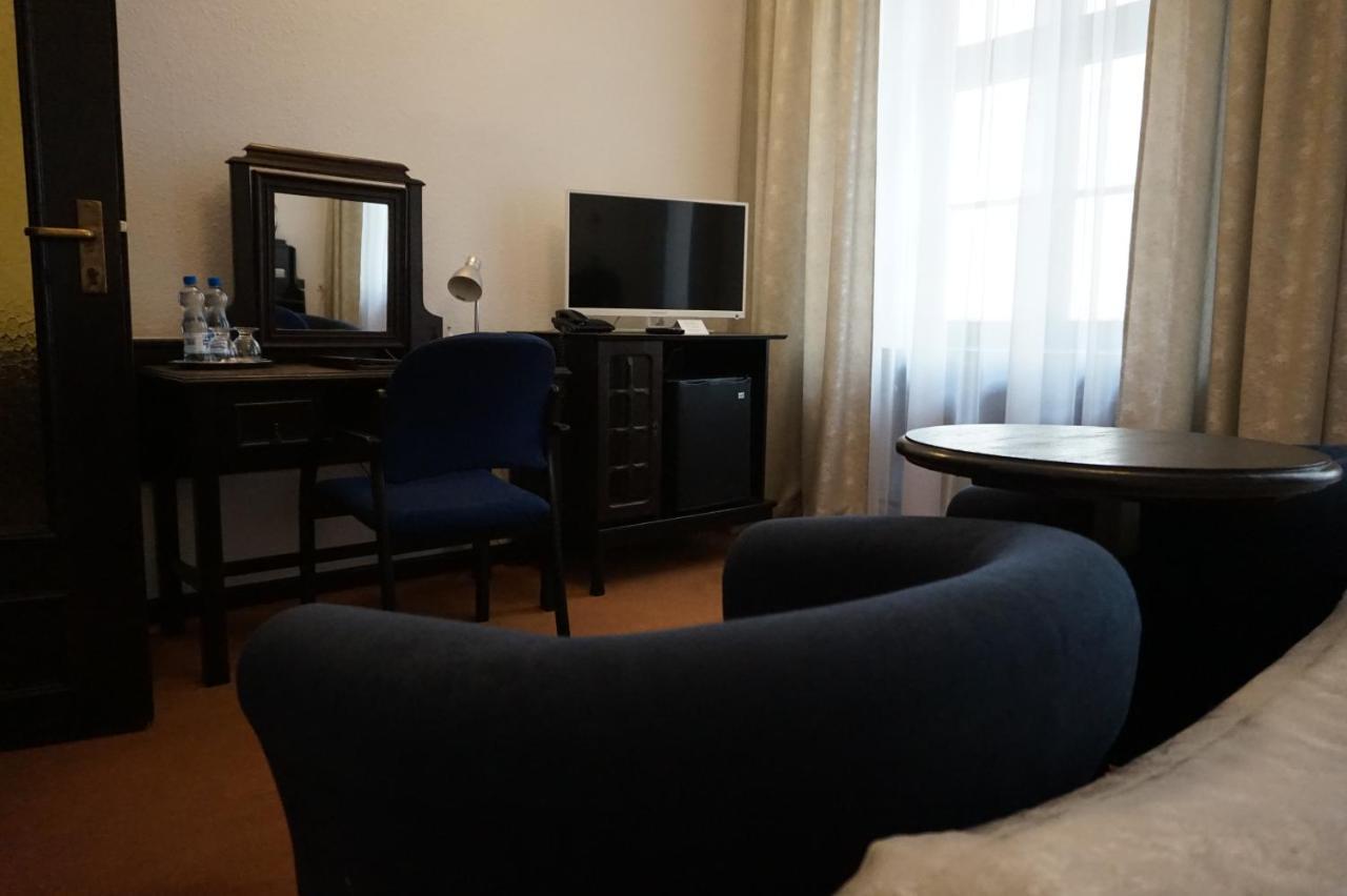 Hotel Dwór Polski 4*