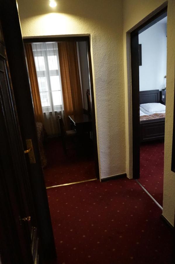 Dwór Polski Hotel 4*