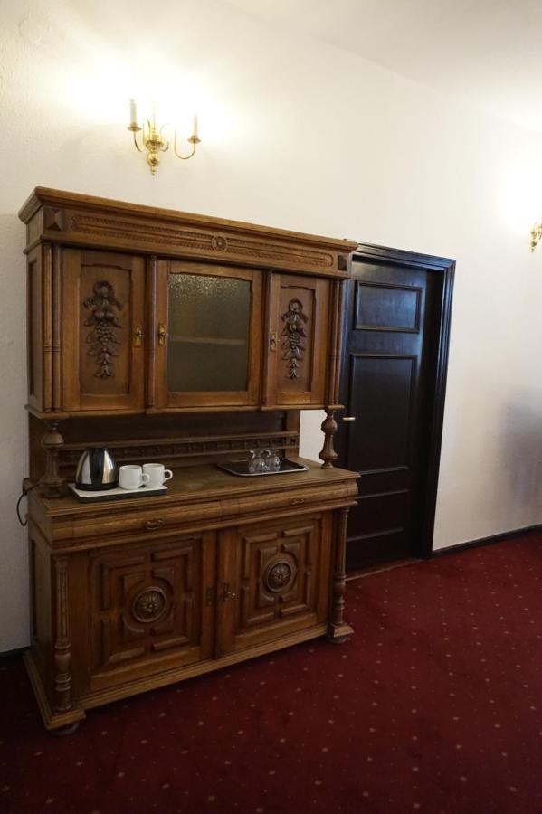 Hotel Dwór Polski Breslavia