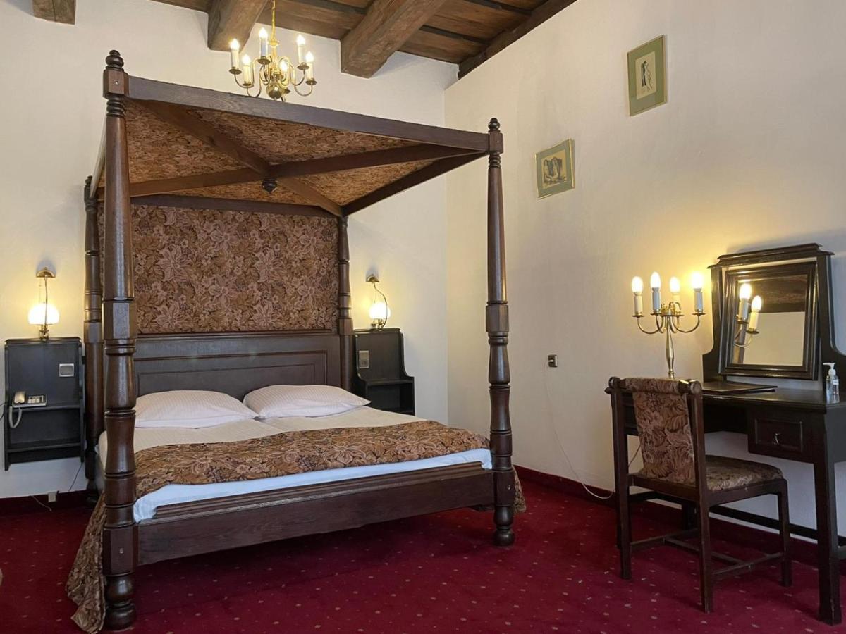 Dwór Polski Hotel Breslavia