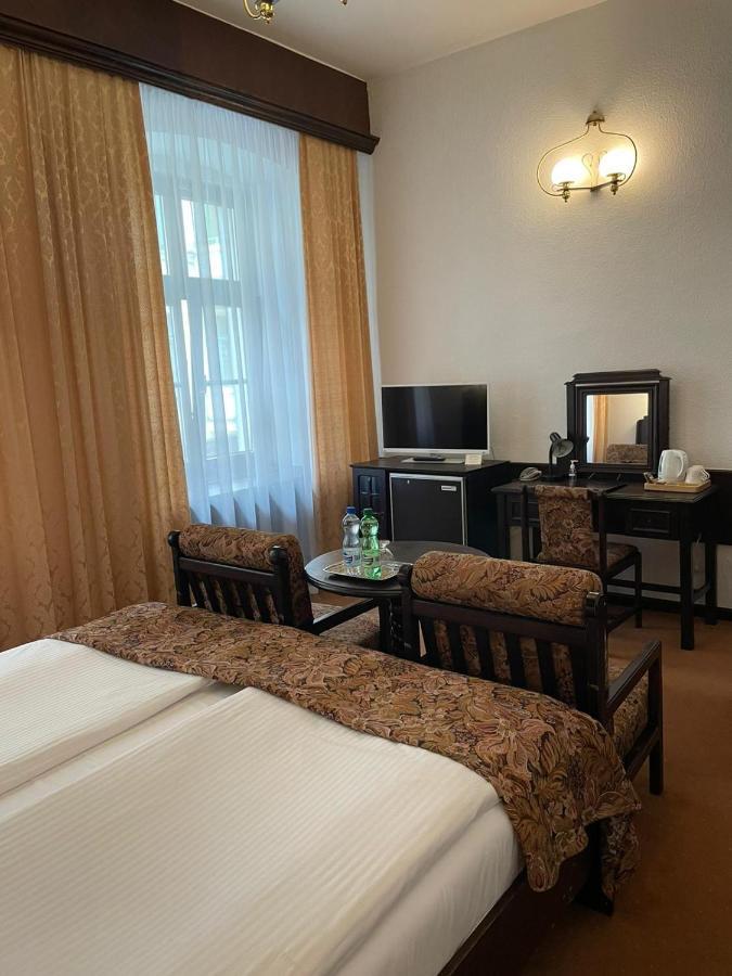 Dwór Polski Hotel