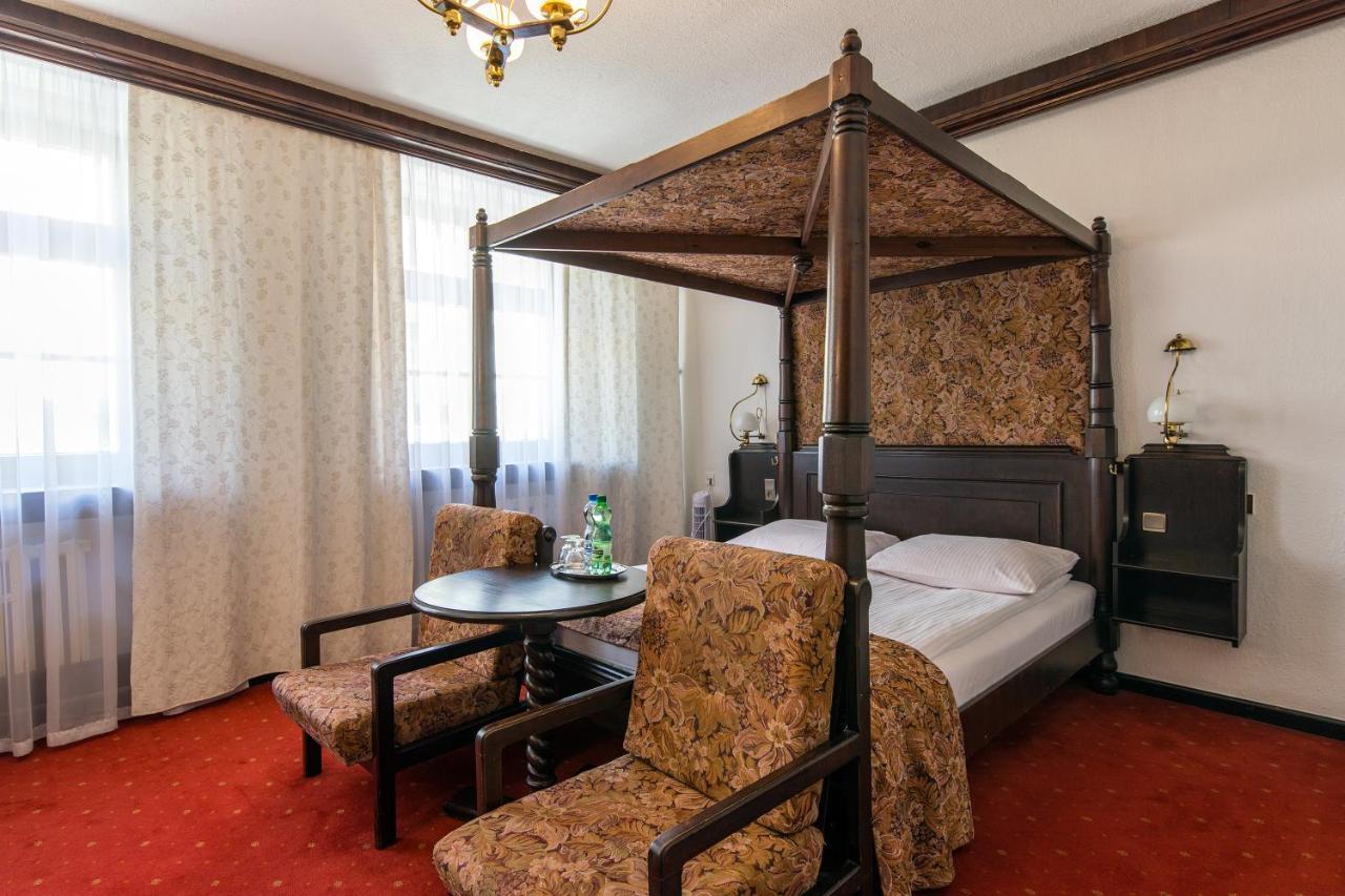 Dwór Polski Hotel 4*