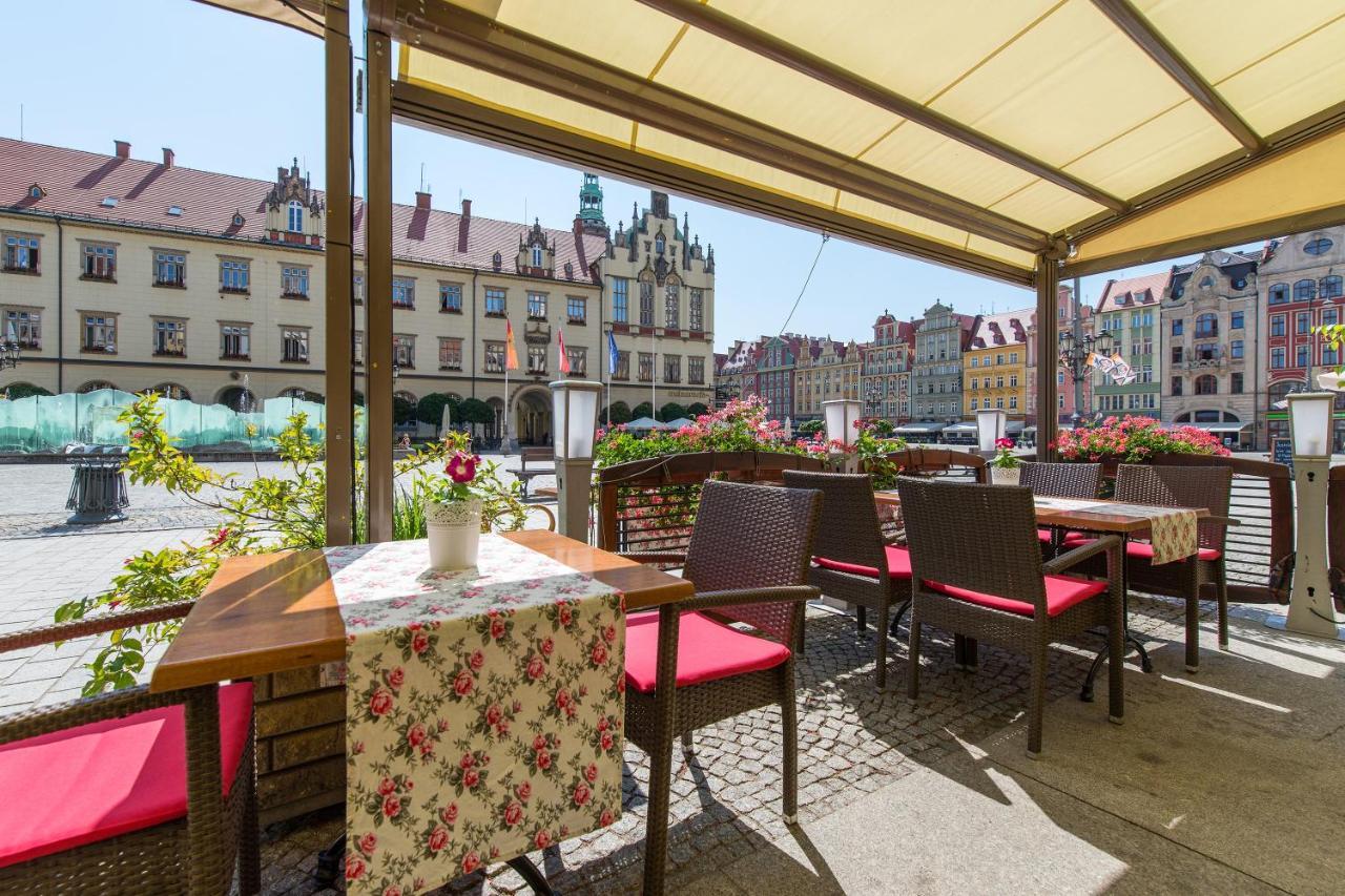 Dwór Polski Hotel Breslavia
