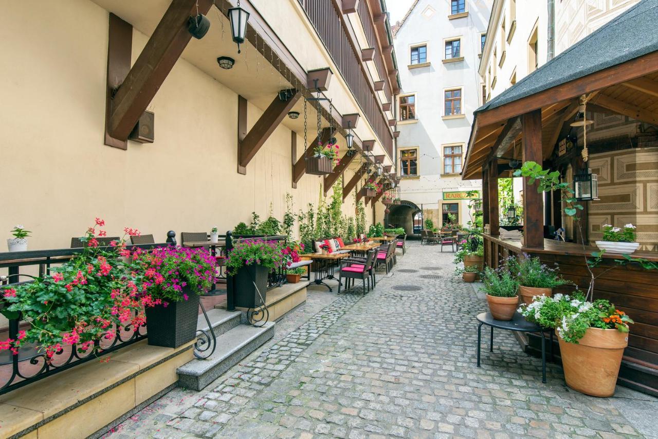 Dwór Polski Hotel