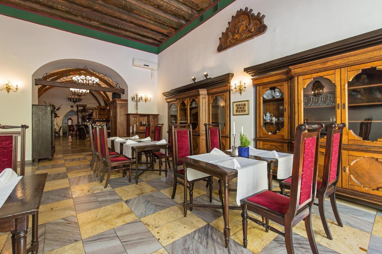 Hotel Dwór Polski Breslavia