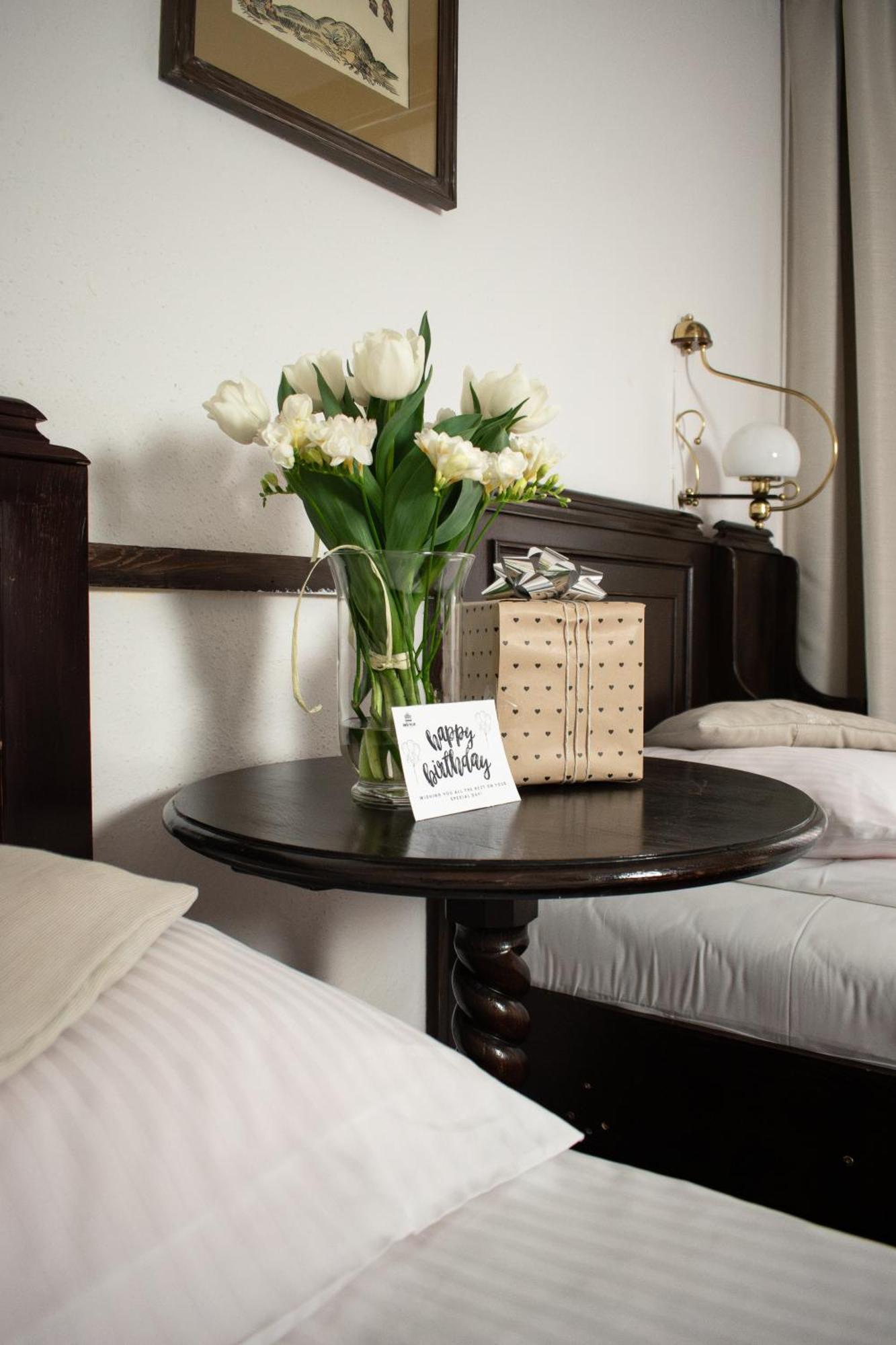 Hotel Dwór Polski Breslavia