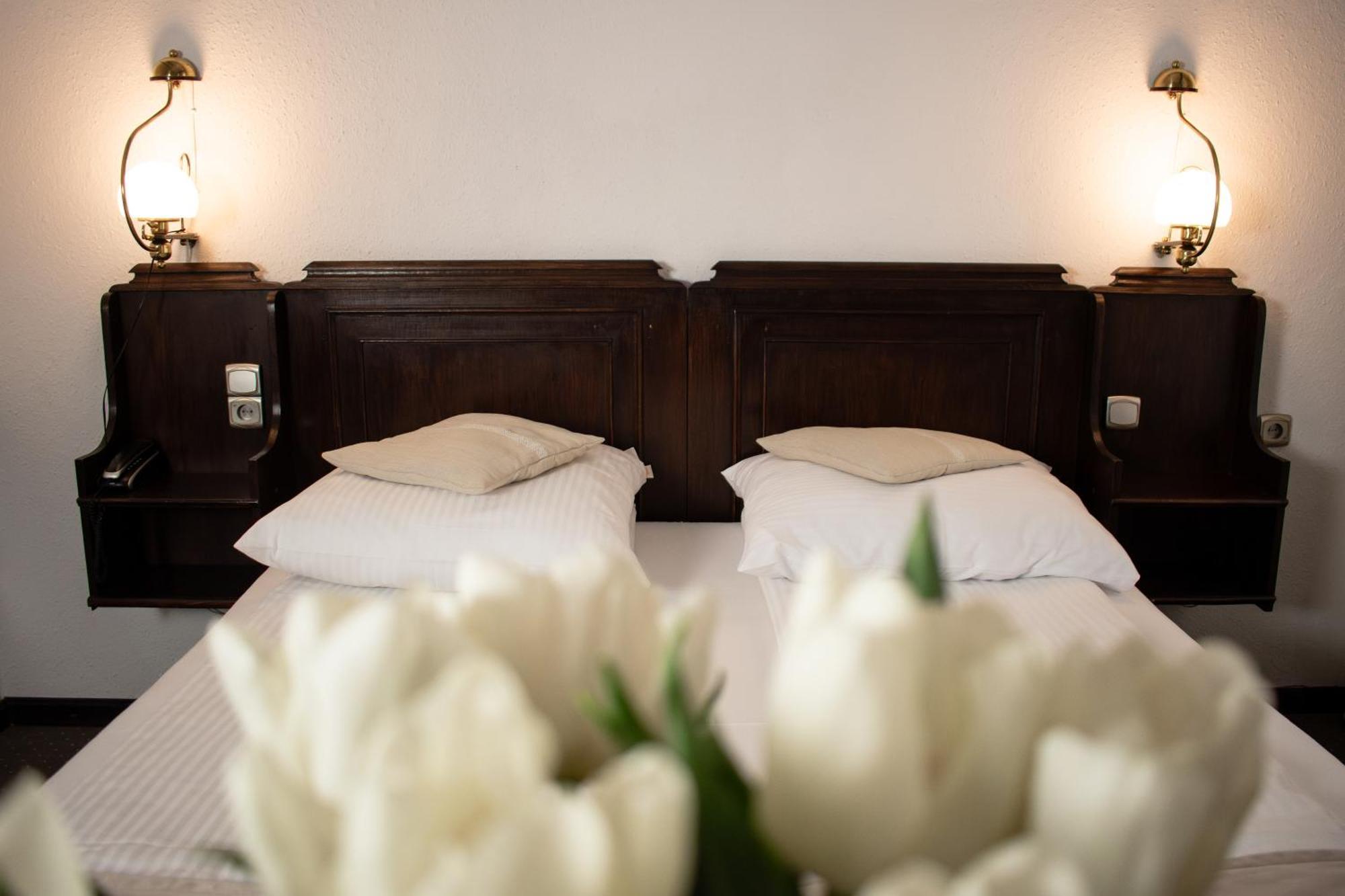 Hotel Dwór Polski