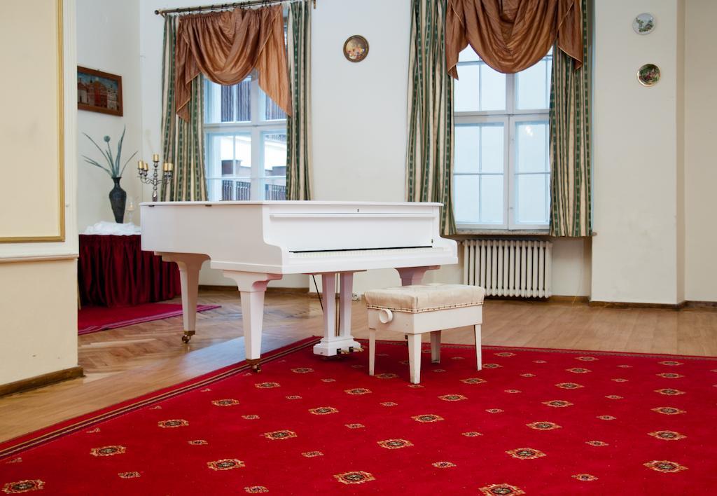 Dwór Polski Hotel Breslavia