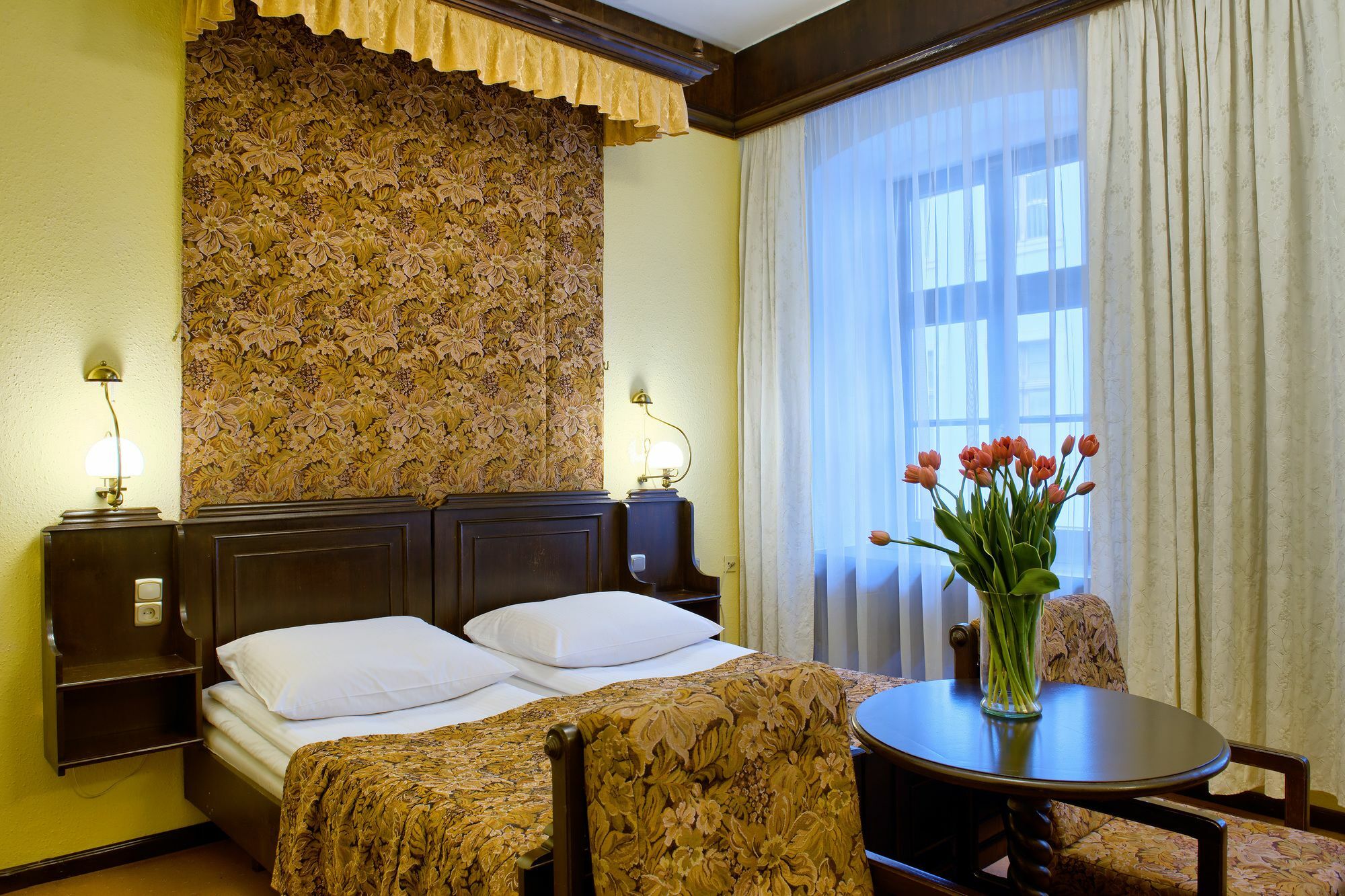 Dwór Polski Hotel