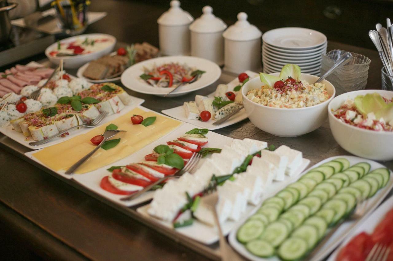 Hotel Dwór Polski Breslavia