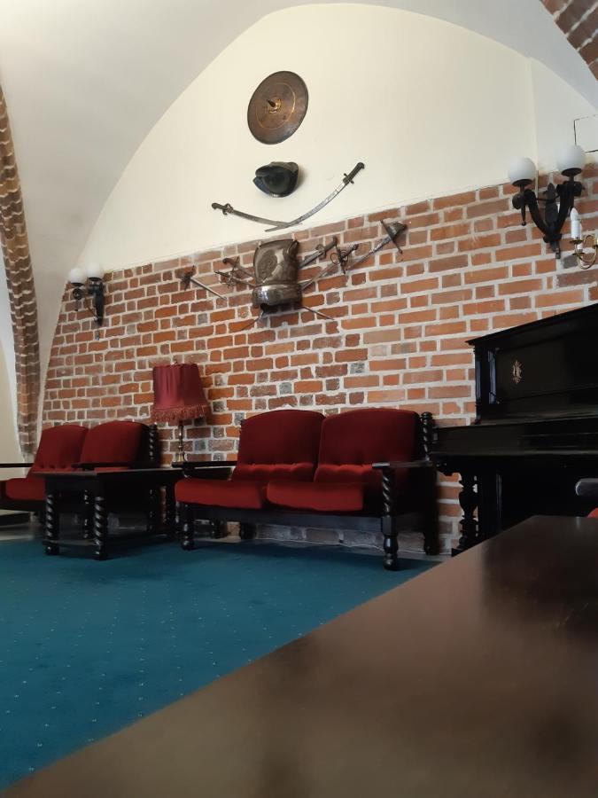 Hotel Dwór Polski