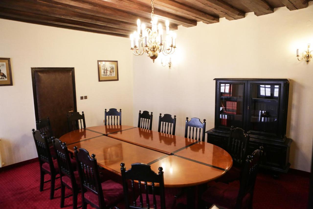 Hotel Dwór Polski